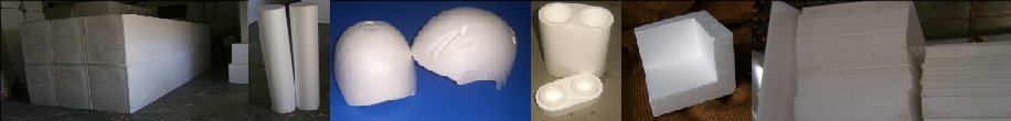 many forms of EPS products